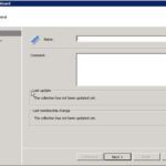 Create Collections for Desktops & Laptops in SCCM 2007