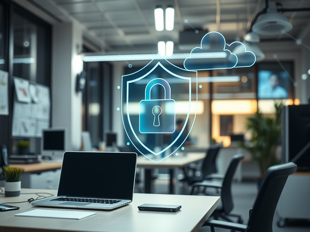 Cybersecurity for SMEs: Where to Spend Your First Dollar